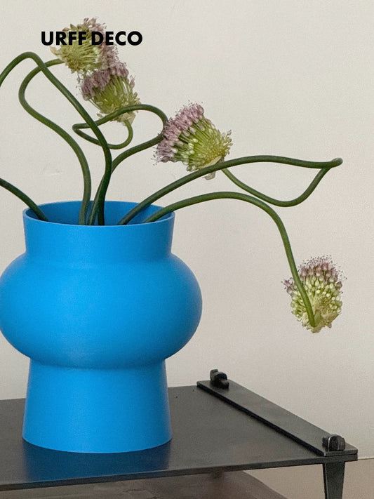 【URFF DECO】3Dプリント花器