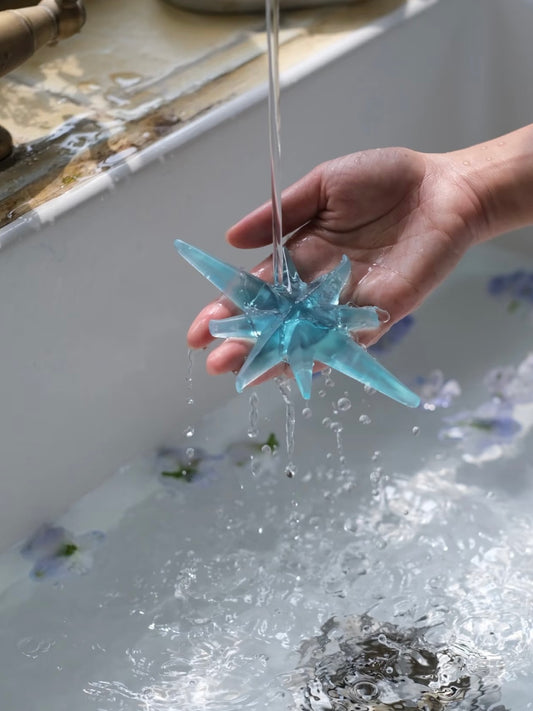 【LAB SUPERNOVA】ベツレヘムの星 手作り石鹸