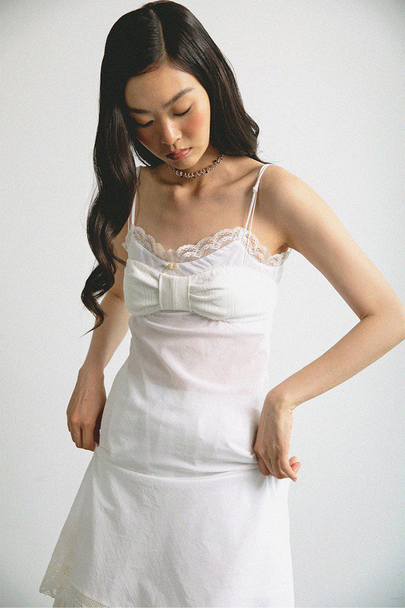 <cheap art label> Double Dress
