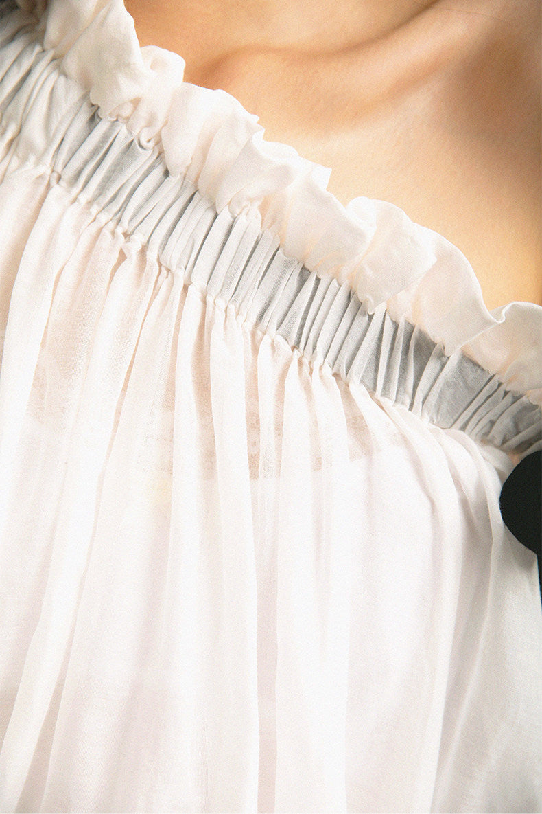 <cheap art label> Double Dress