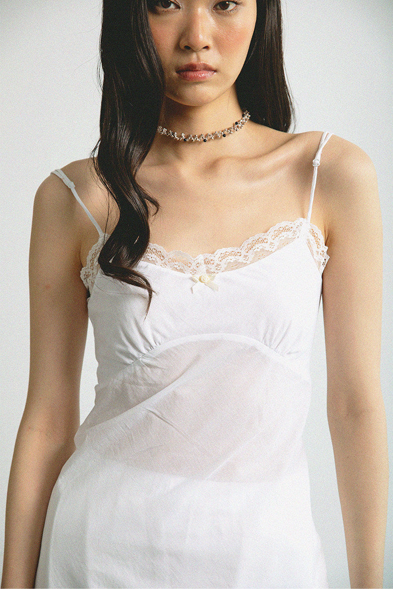 <cheap art label> Double Dress