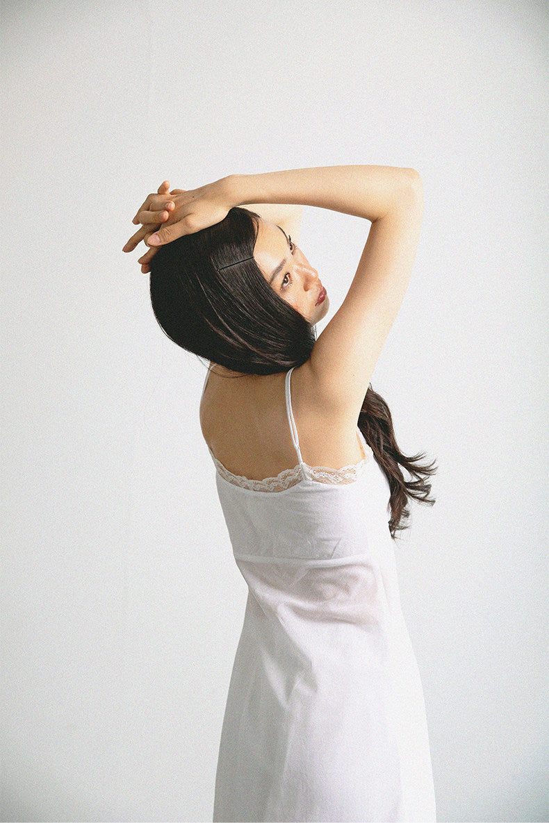 <cheap art label> Double Dress