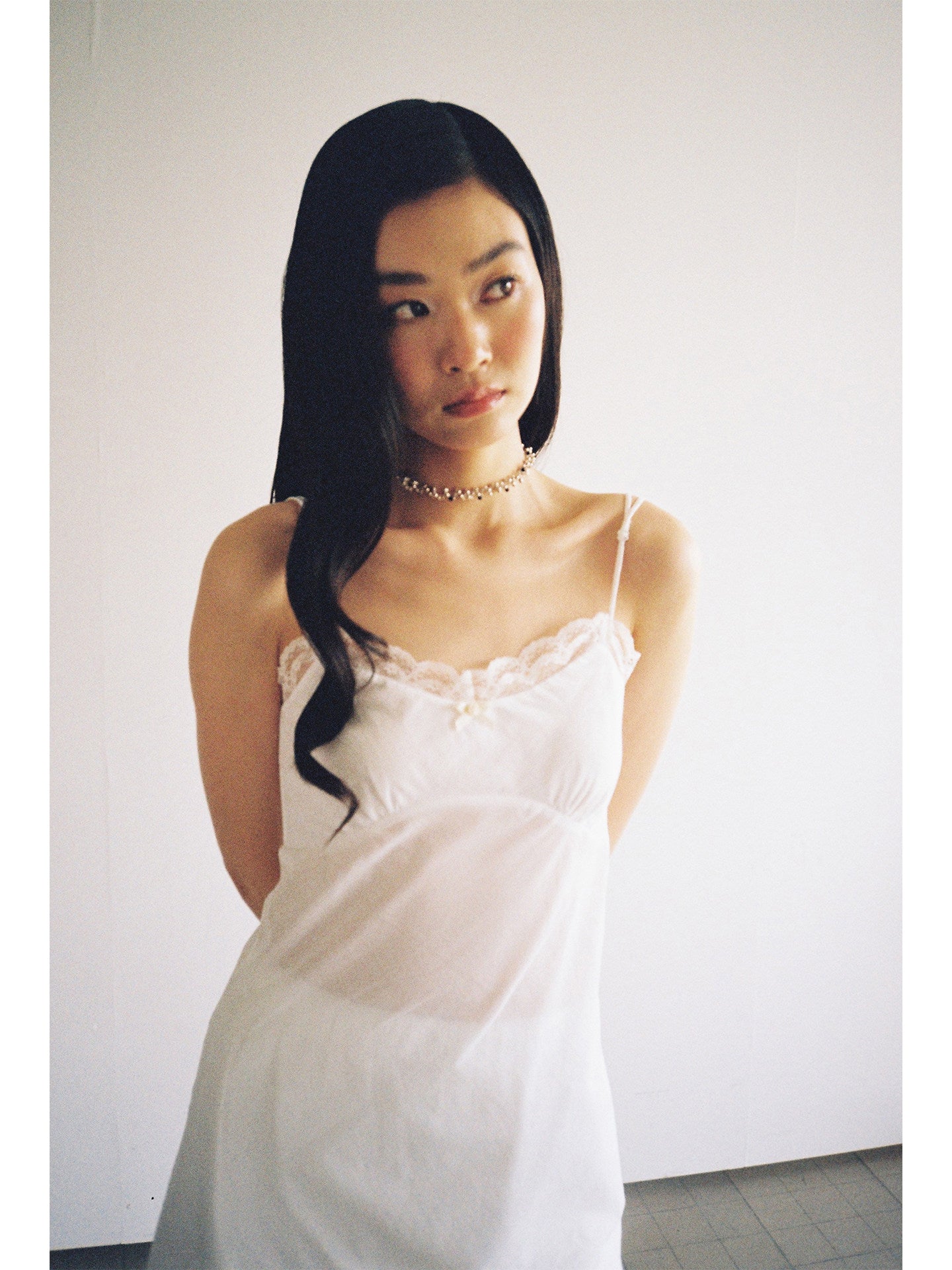 <cheap art label> Double Dress