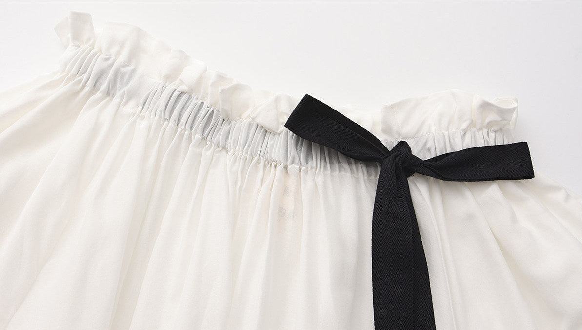 <cheap art label> Double Dress