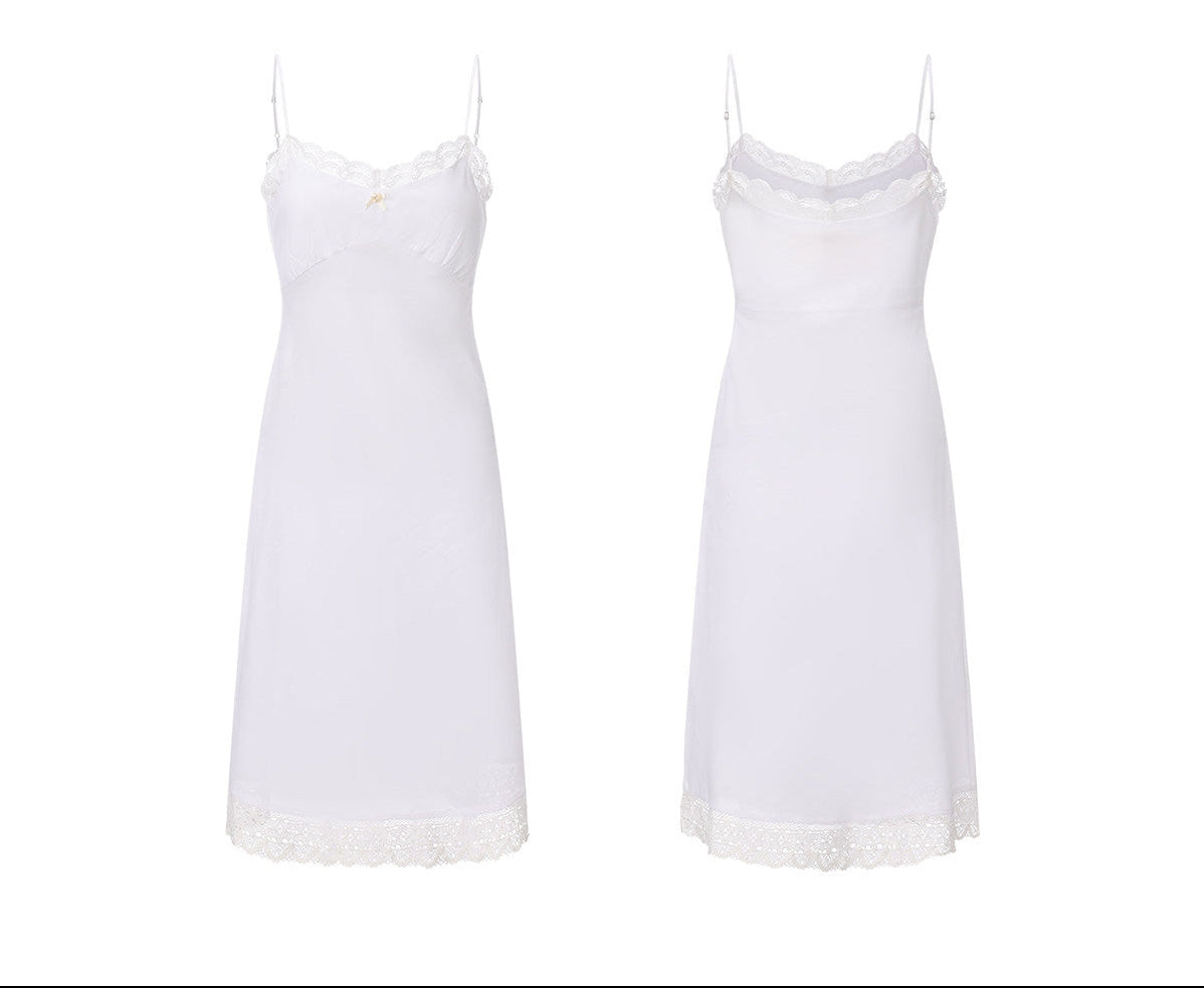 <cheap art label> Double Dress
