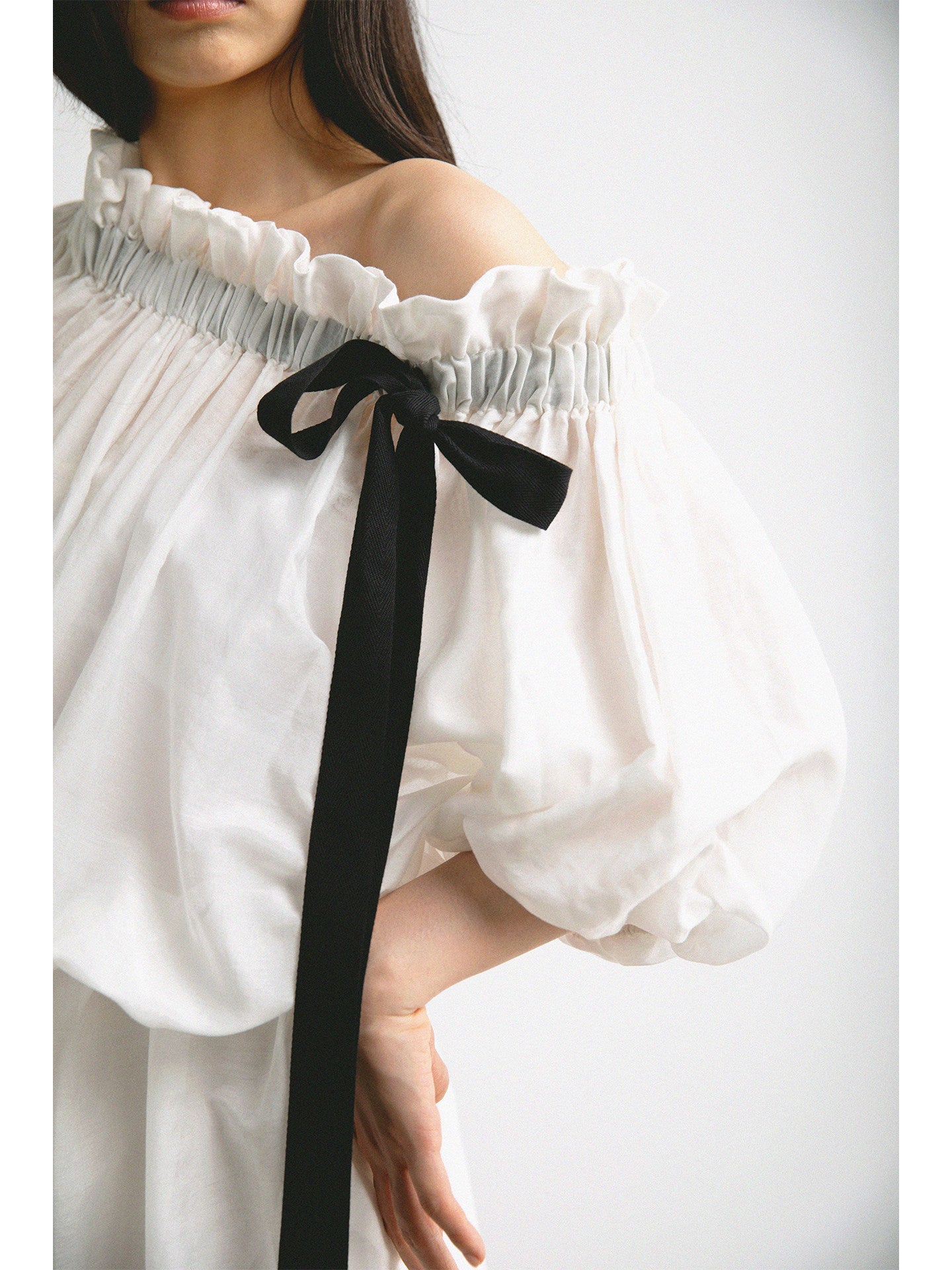 <cheap art label> Double Dress
