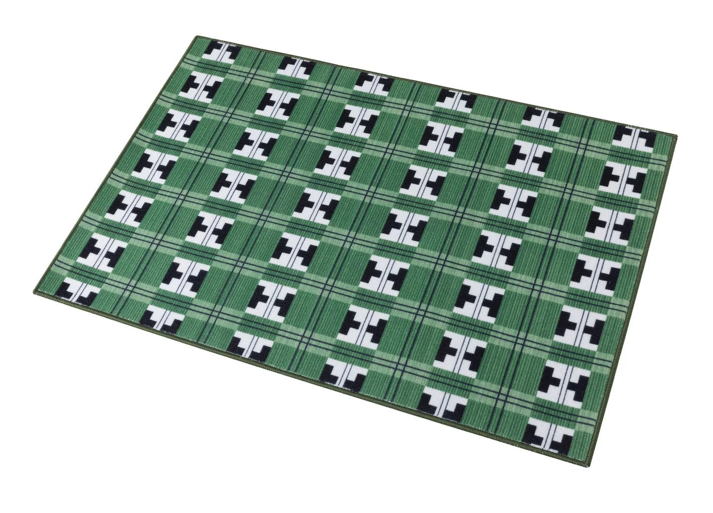 【TRIPPY】バウハウスラグ