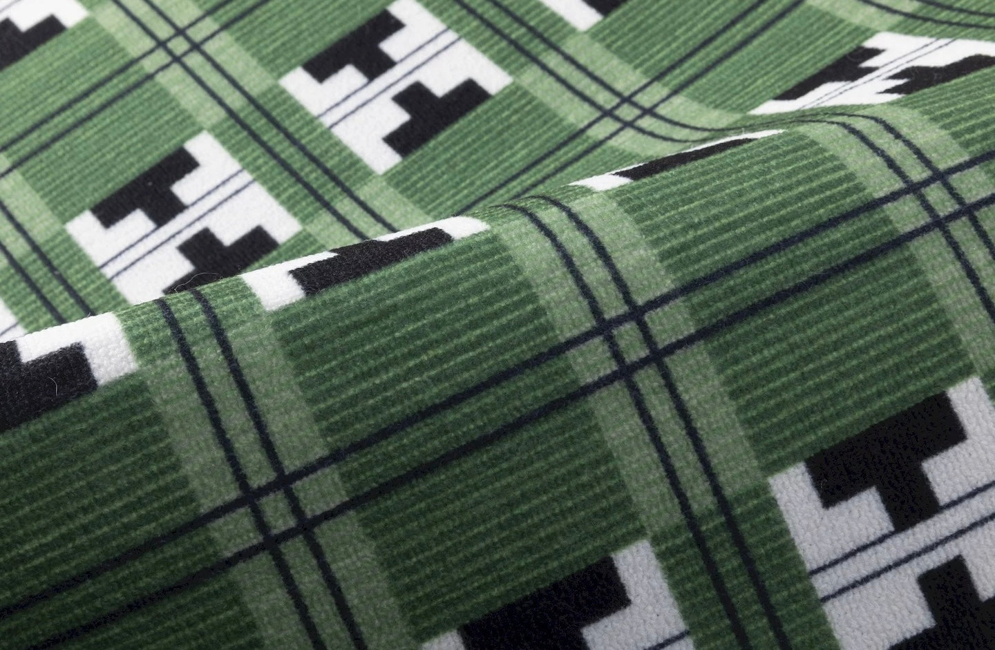 【TRIPPY】バウハウスラグ