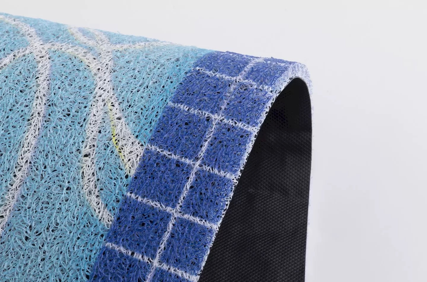 【TRIPPY】水紋ラグ / マット