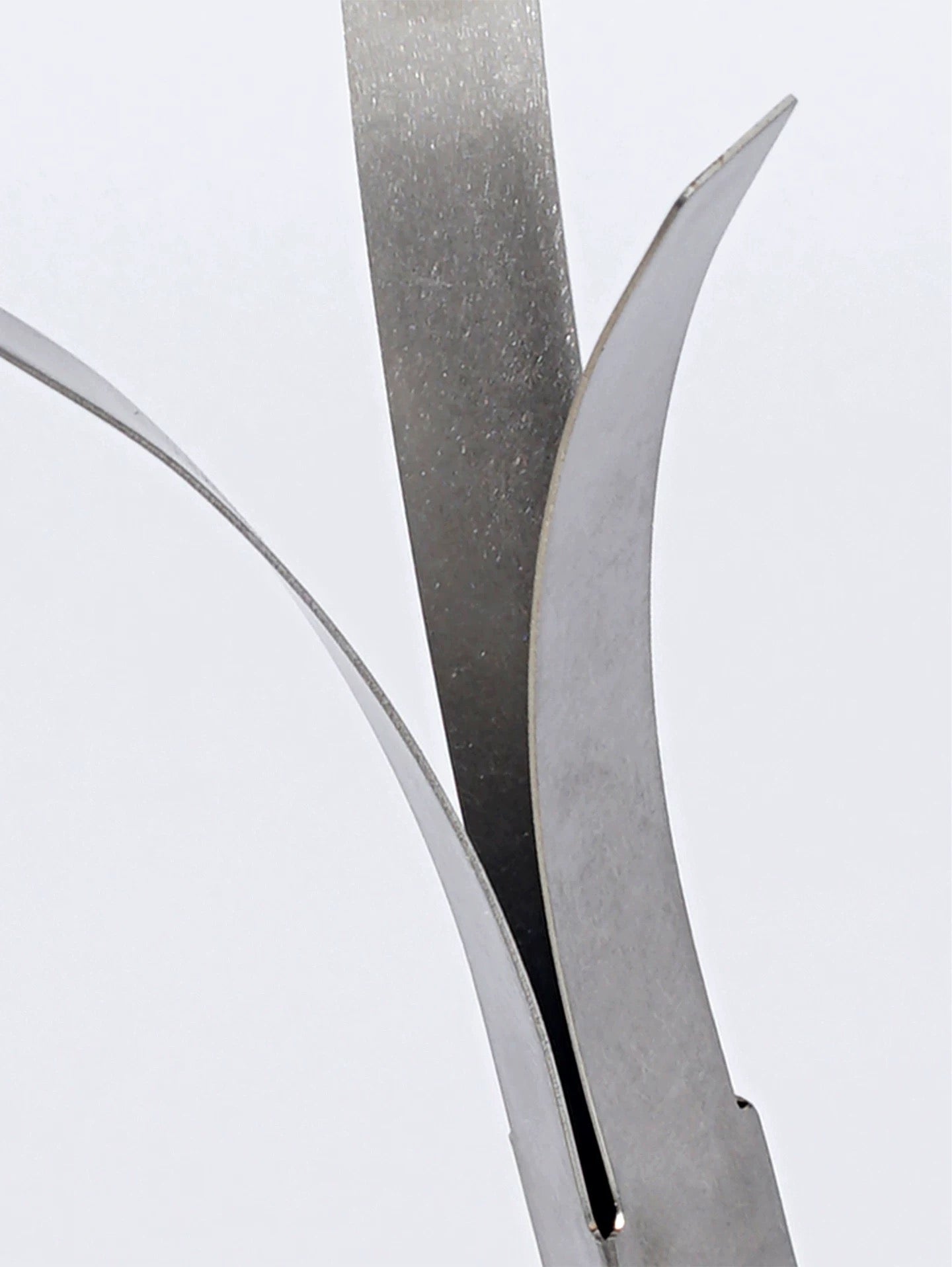 【URFF DECO】ステンレス花器