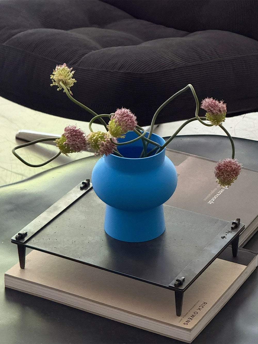 <URFF DECO> 3Dプリント花器