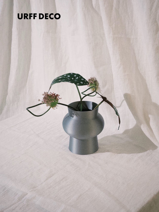 【URFF DECO】3Dプリント花器
