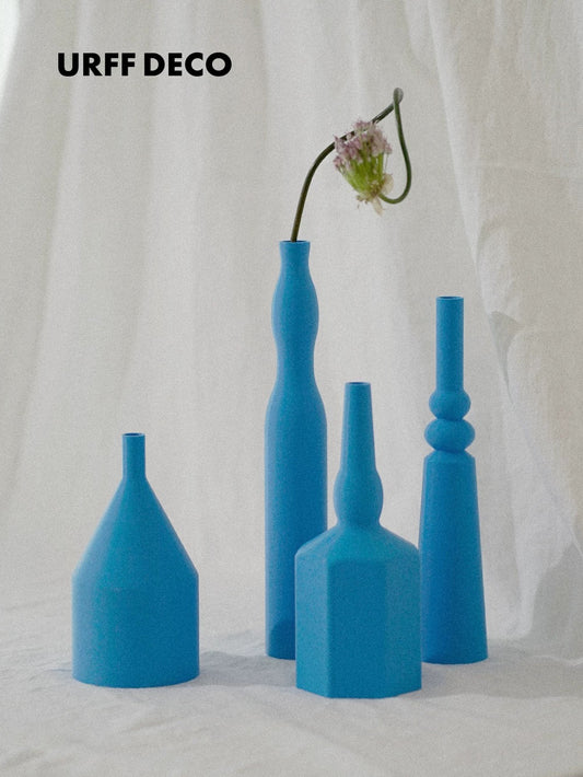 【URFF DECO】3Dプリント花器