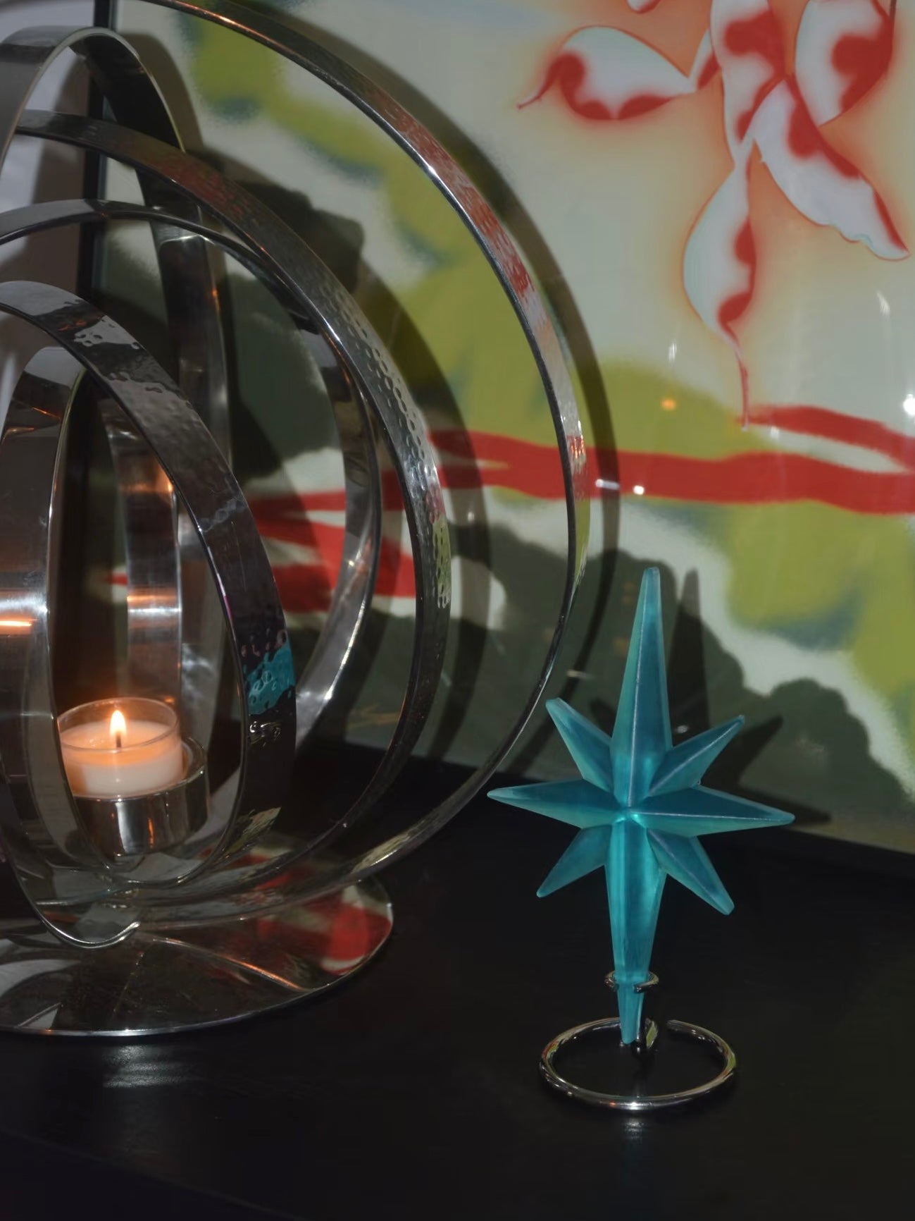 【LAB SUPERNOVA】ベツレヘムの星 手作り石鹸