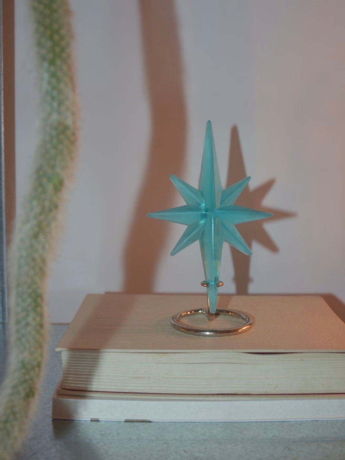 【LAB SUPERNOVA】ベツレヘムの星 手作り石鹸