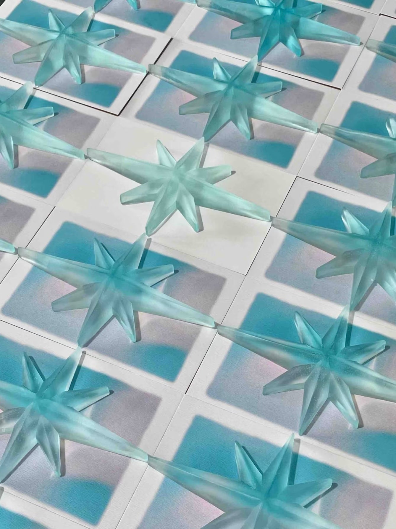 【LAB SUPERNOVA】ベツレヘムの星 手作り石鹸