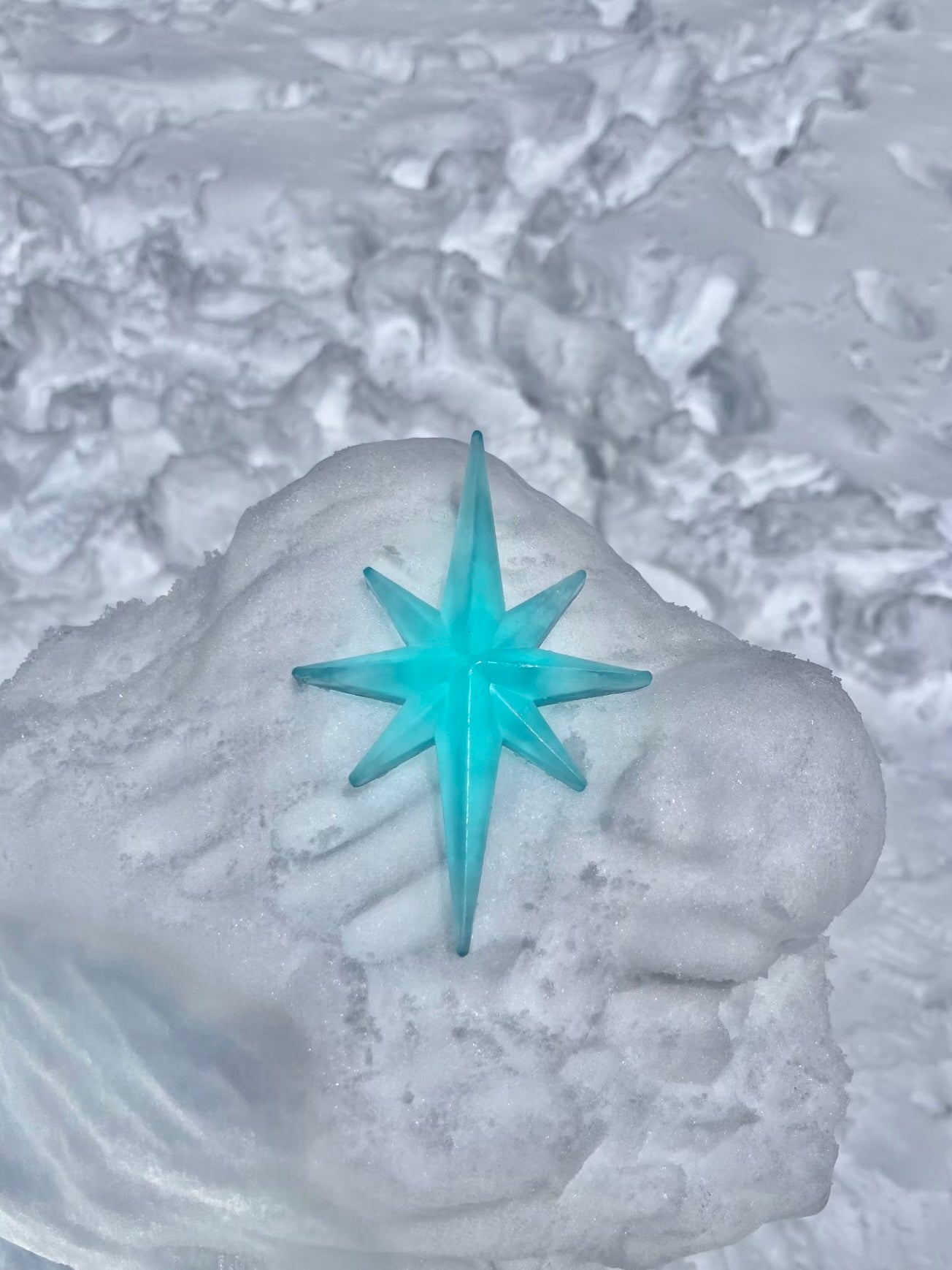 【LAB SUPERNOVA】ベツレヘムの星 手作り石鹸