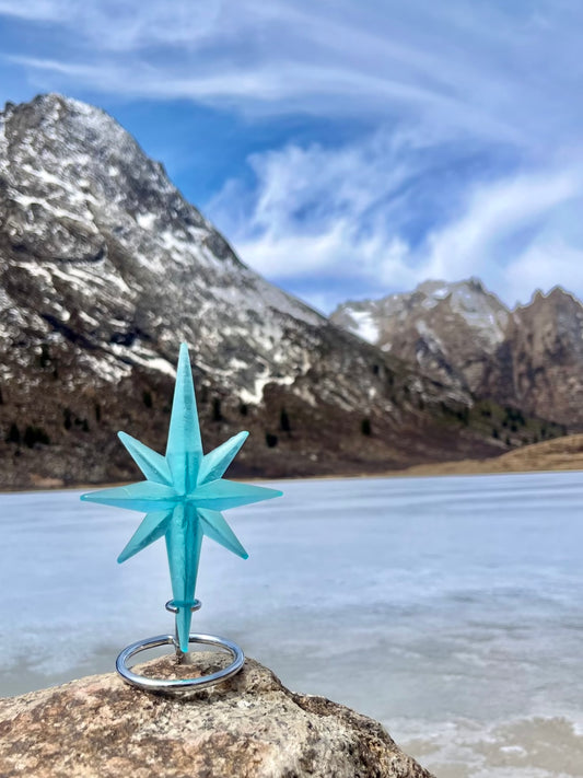 【LAB SUPERNOVA】ベツレヘムの星 手作り石鹸