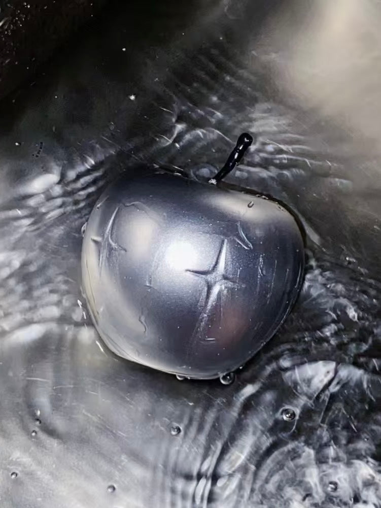 【LAB SUPERNOVA】イズンの銀の林檎 アロマキャンドル