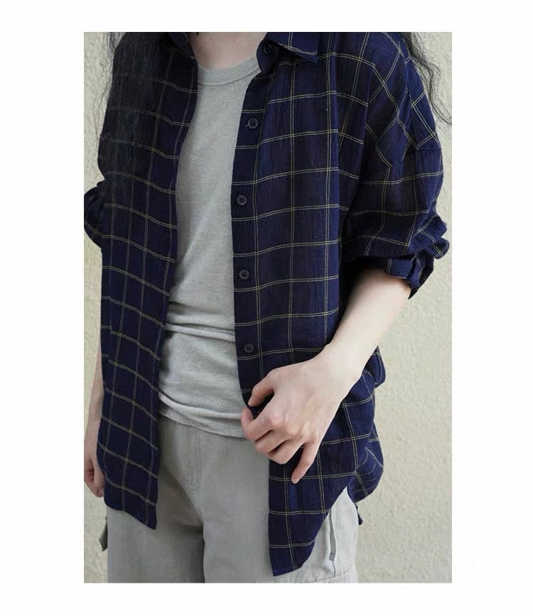 <Another i.> Drawstring Waist Tank Top